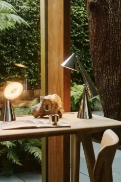 Pose Task LED Bordlampe fra Tom Dixon