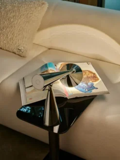 Pose Task LED Bordlampe fra Tom Dixon