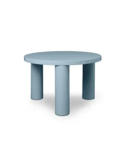 Post Coffee Table, Ice Blue fra Ferm Living