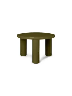 Post Coffee Table, olive fra Ferm Living