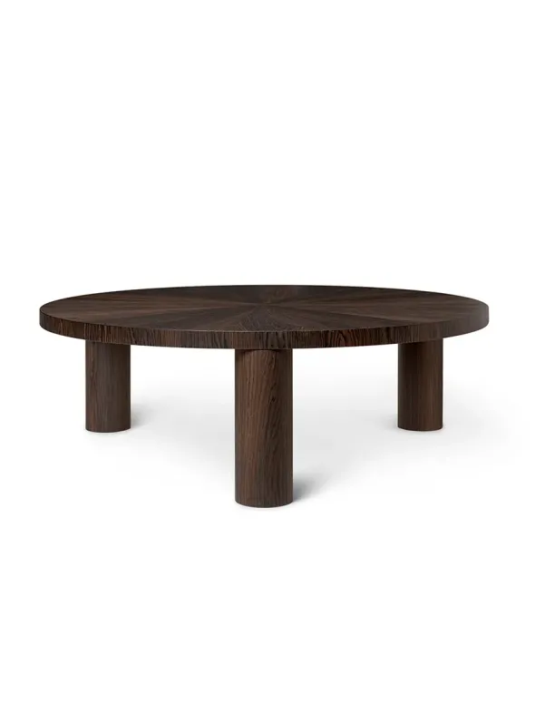 Post Coffee Table - Star fra Ferm Living