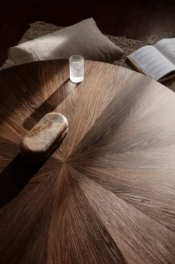 Post Coffee Table - Star fra Ferm Living