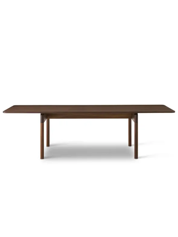 Post Spisebord 270 cm fra Fredericia Furniture
