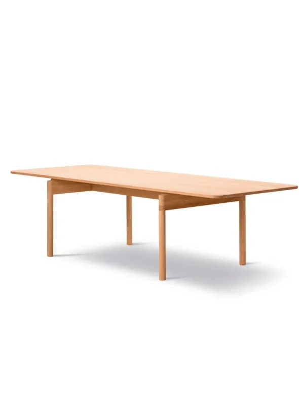Post Spisebord 270 cm fra Fredericia Furniture
