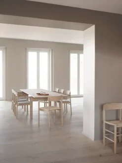 Post Spisebord 270 cm fra Fredericia Furniture