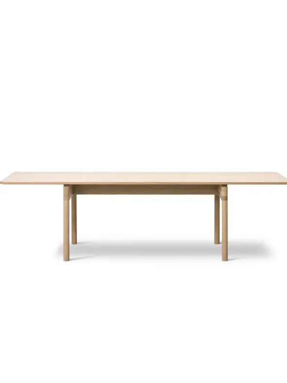 Post Spisebord 270 cm fra Fredericia Furniture