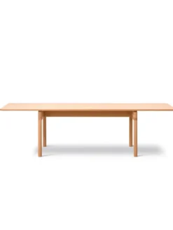 Post Spisebord 270 cm fra Fredericia Furniture
