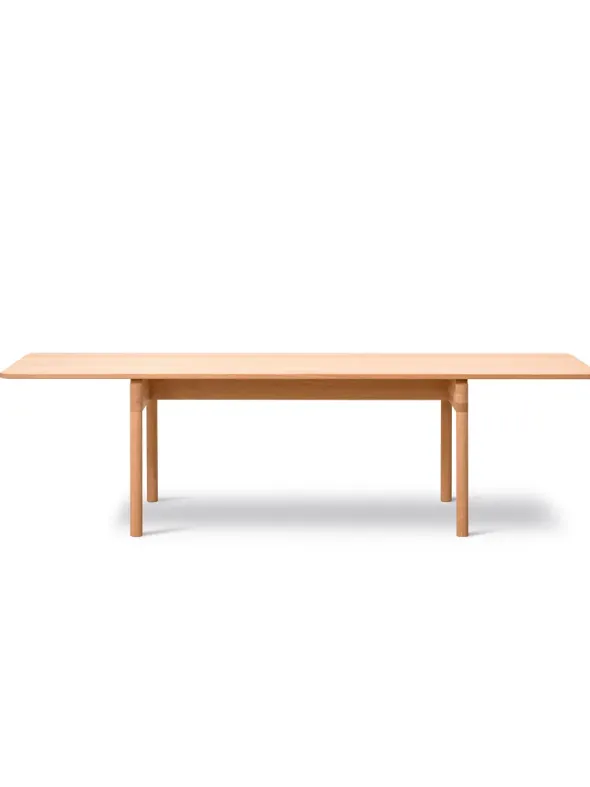 Post Spisebord 270 cm fra Fredericia Furniture