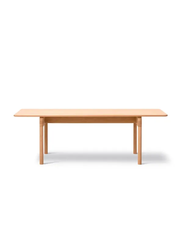 Post Spisebord 225 cm fra Fredericia Furniture