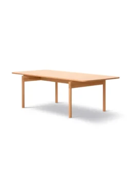 Post Spisebord 225 cm fra Fredericia Furniture