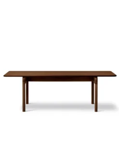 Post Spisebord 225 cm fra Fredericia Furniture