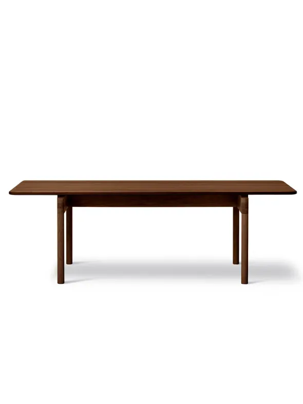 Post Spisebord 225 cm fra Fredericia Furniture