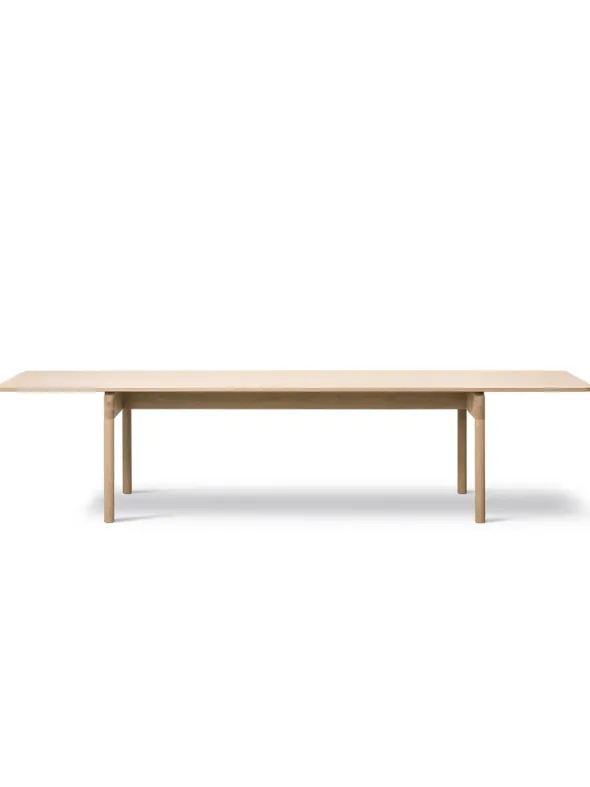 Post Spisebord 320 cm fra Fredericia Furniture