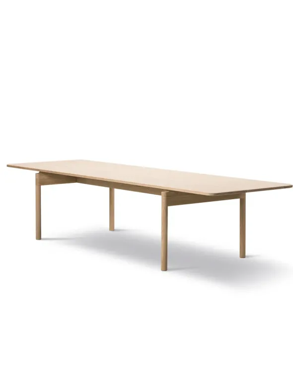Post Spisebord 320 cm fra Fredericia Furniture