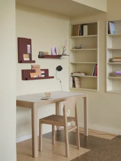 Post Wall Lamp fra Muuto