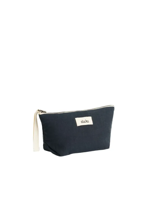 Pouch Linen Mini fra Aiayu