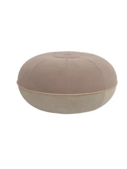 Pouf, large fra Fritz Hansen