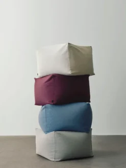 Pouf Story fra Hay