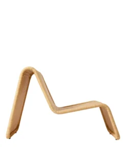 P3 Outdoor Lounge Chair fra GUBI