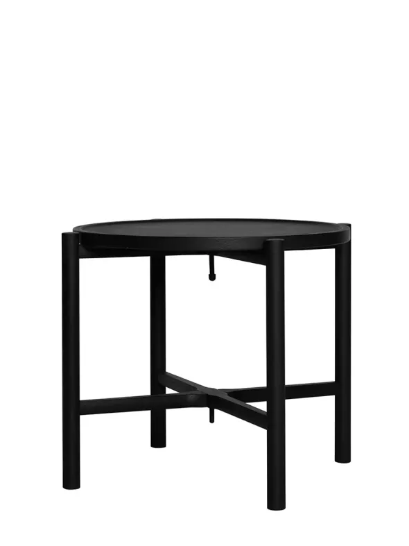 PP35 Bakkebord af Hans J. Wegner