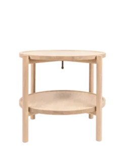 PP35 Bakkebord af Hans J. Wegner