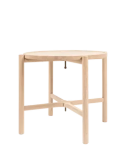 PP35 Bakkebord af Hans J. Wegner