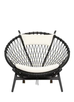 PP130 Cirkelstol af Hans J. Wegner