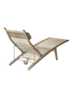 PP524 Dækstol af Hans J. Wegner