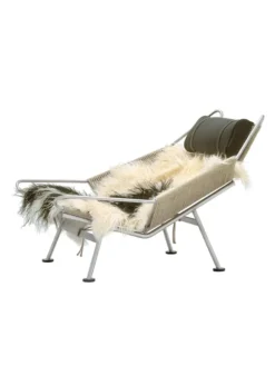 PP225 Flaglinestol af Hans J. Wegner