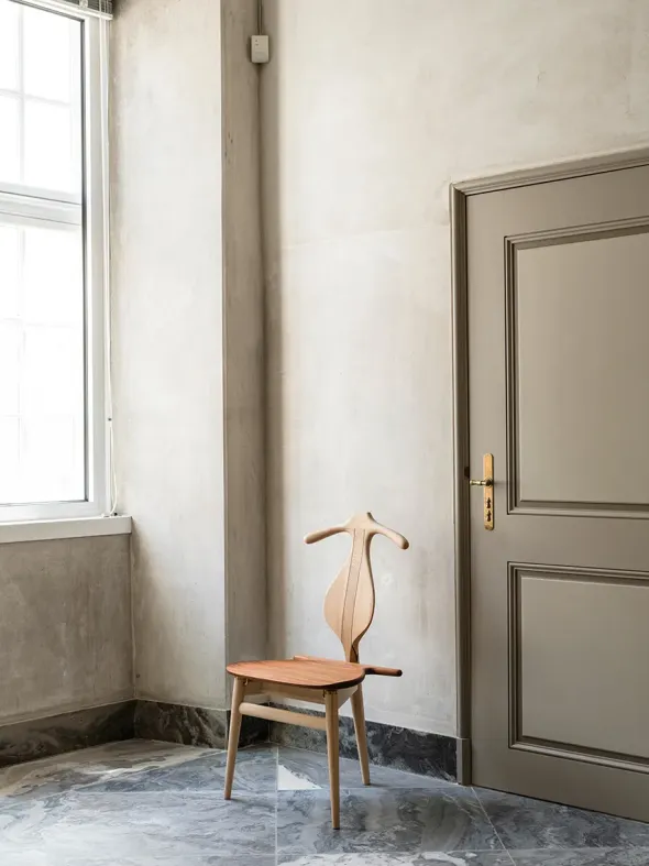 PP250 Jakkens Hvile af Hans J. Wegner