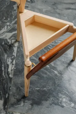 PP250 Jakkens Hvile af Hans J. Wegner