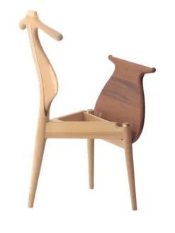 PP250 Jakkens Hvile af Hans J. Wegner