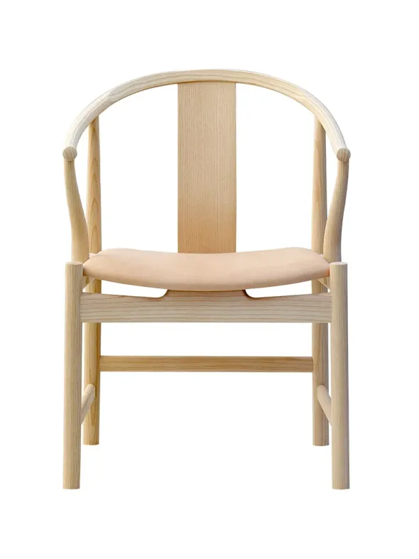 PP56 Kinastol af Hans J. Wegner