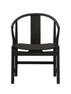 PP56 Kinastol af Hans J. Wegner