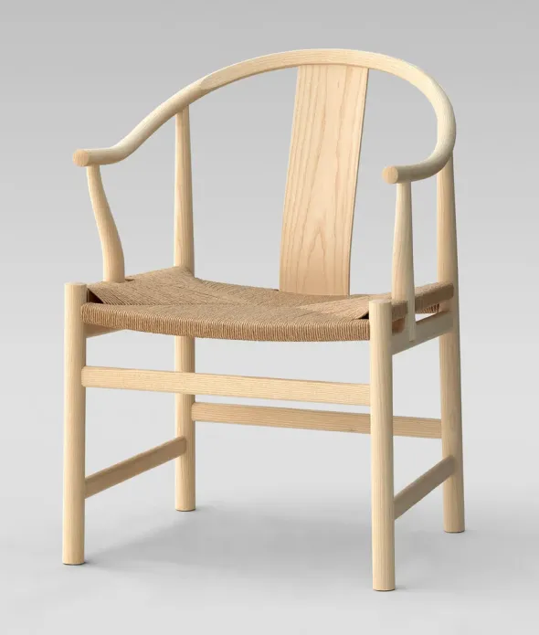 PP66 Kinastol af Hans J. Wegner