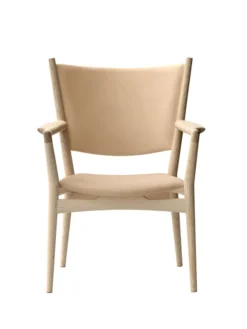 PP240 Konferencestol af Hans J. Wegner