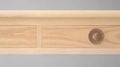 PP305 Skrivebord af Hans J. Wegner