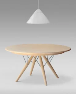 PP75/140 Spisebord af Hans J. Wegner