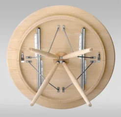 PP75/140 Spisebord af Hans J. Wegner