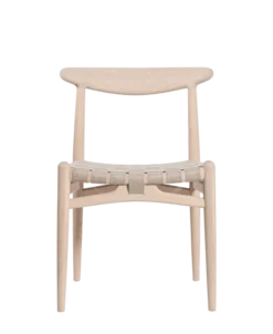 PP101 stol af Hans J. Wegner