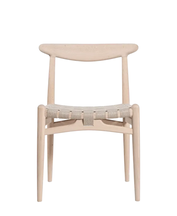 PP101 stol af Hans J. Wegner