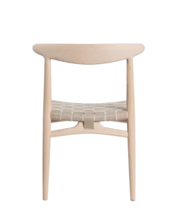 PP101 stol af Hans J. Wegner