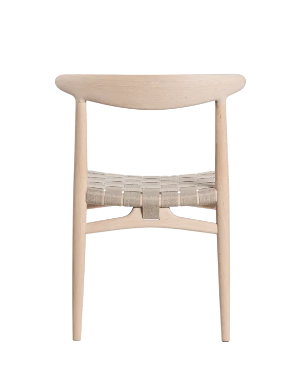 PP101 stol af Hans J. Wegner