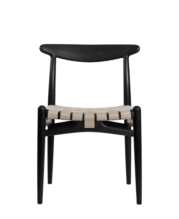 PP101 stol af Hans J. Wegner