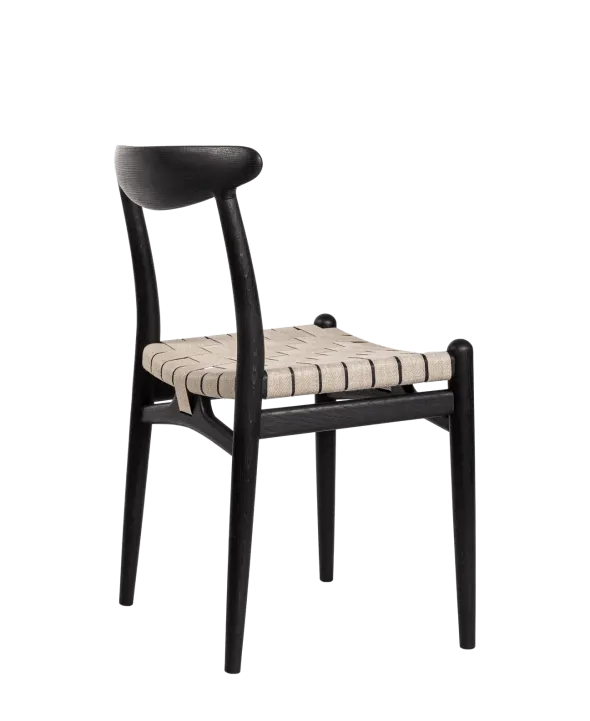 PP101 stol af Hans J. Wegner