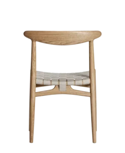 PP101 stol af Hans J. Wegner