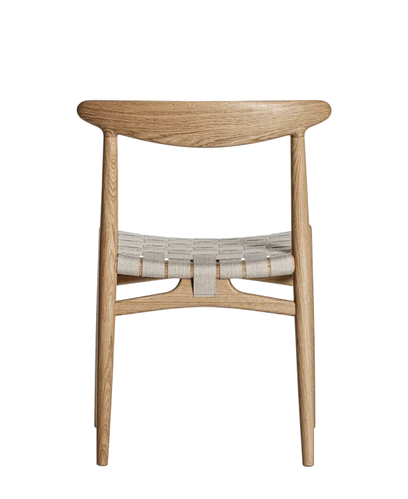 PP101 stol af Hans J. Wegner