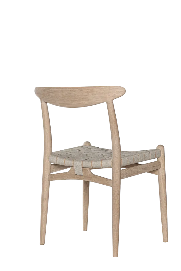 PP101 stol af Hans J. Wegner