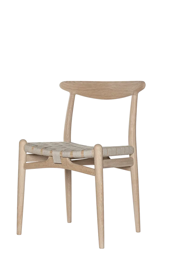 PP101 stol af Hans J. Wegner