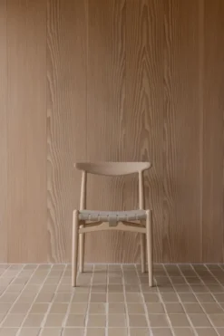 PP101 stol af Hans J. Wegner